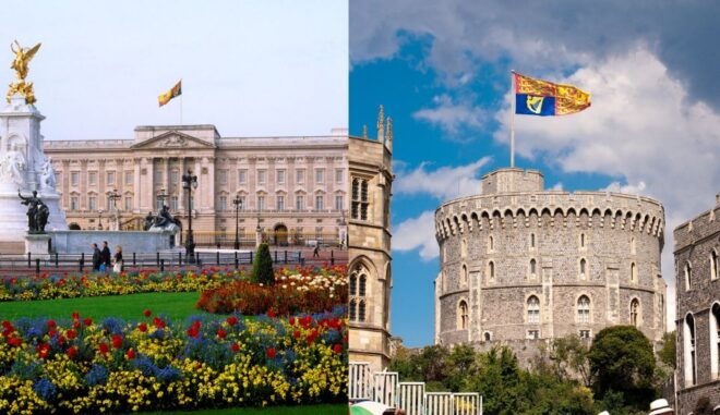 London & Windsor: Royal Sites Full Day Guided Tour - Selecting Participants and Date