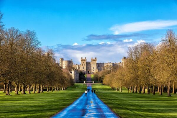 London & Windsor: Royal Sites Full Day Guided Tour - London Portion of the Tour