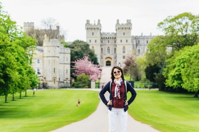 London: Windsor, Stonehenge, Bath, and Roman Baths Day Trip - Important Information