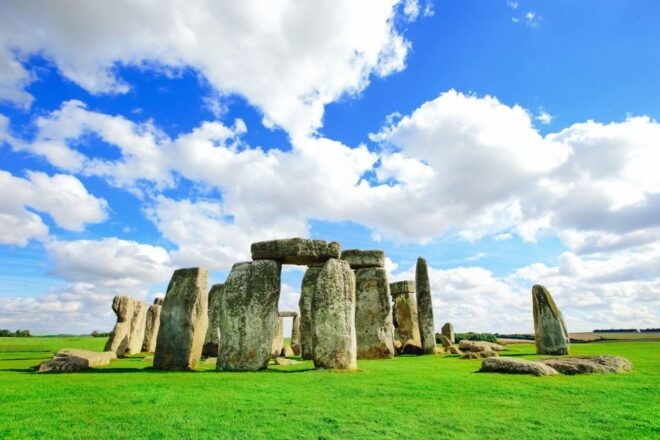 London: Windsor, Stonehenge, Bath, and Roman Baths Day Trip - Customer Reviews
