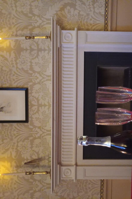 London: Wine Tasting Turners House With St Margarets Wine - Tasting Details