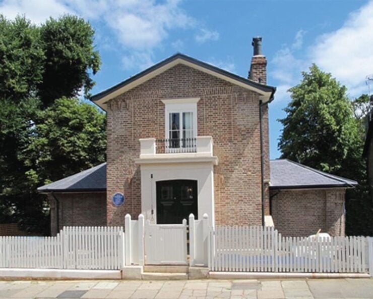 London: Wine Tasting Turners House With St Margarets Wine - Sommelier-Guided Tasting