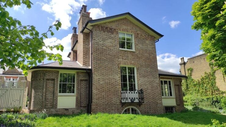 London: Wine Tasting Turners House With St Margarets Wine - Frequently Asked Questions