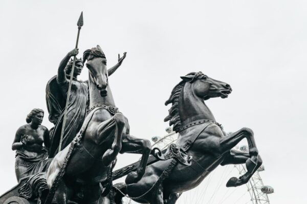 London: Winston Churchill and World War II - Common Questions