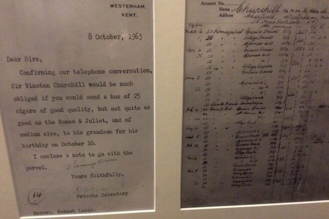 London: Winston Churchill Walking Tour With War Rooms Ticket - Inclusions