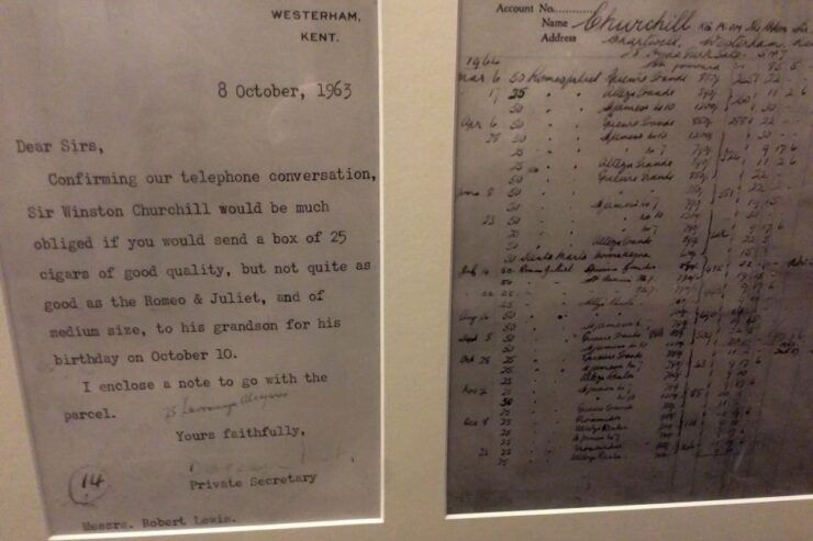 London: Winston Churchill Walking Tour With War Rooms Ticket - Booking Details