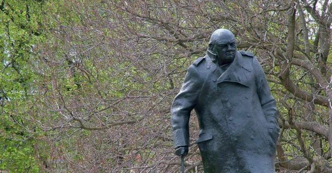 London: Winston Churchill Walking Tour With War Rooms Ticket - Booking Information