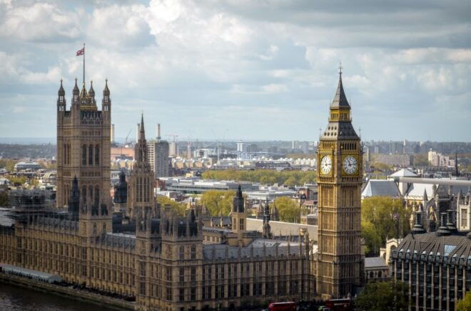 London: Winston Churchill & Westminster in WWII Walking Tour - Additional Information