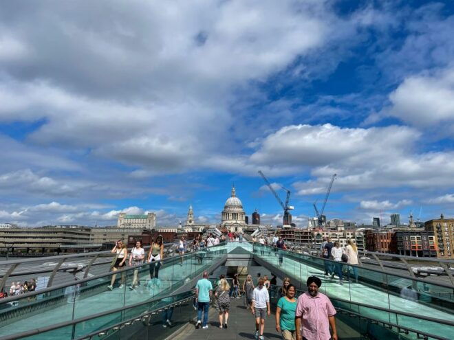 London: Witches and History Magical Walking Tour - Duration and Starting Times