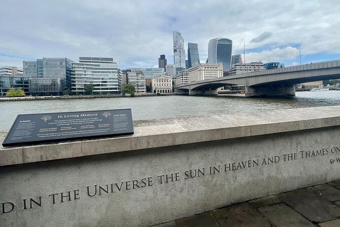 London Witches and History Walking Tour - Reviews and Testimonials