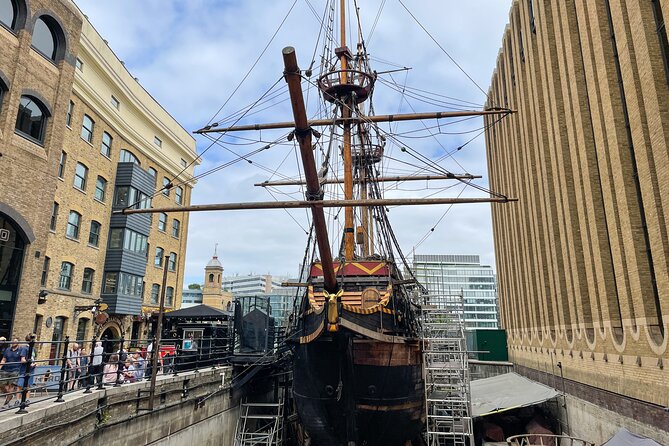 London Witches and History Walking Tour - Pricing, Questions, and Terms & Conditions