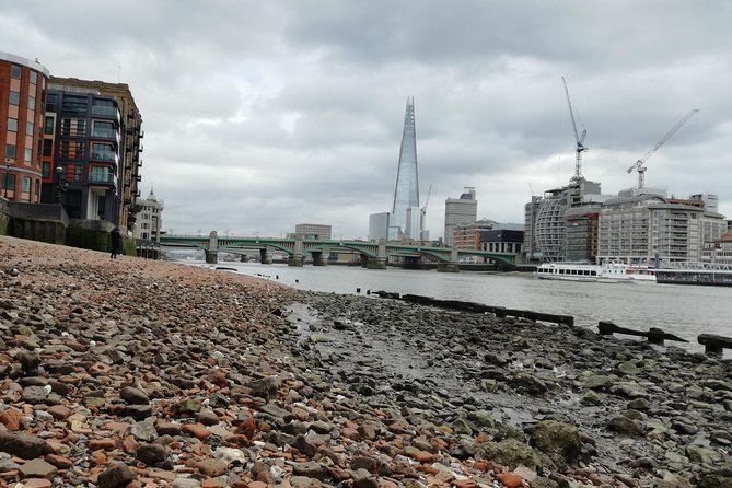 London With a Local (Historical) - Landmarks Explored