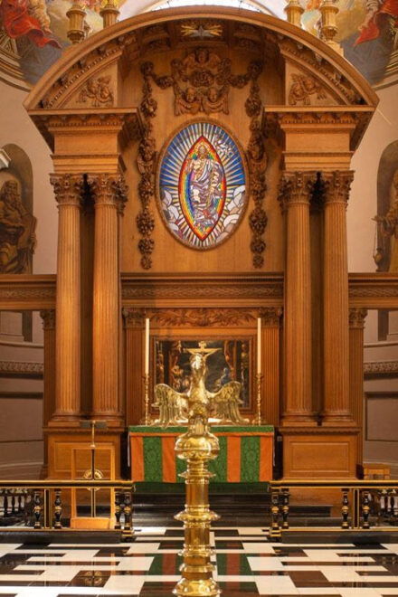 London: Women in the City of London Walk With a Guide - What to Bring