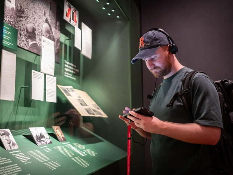 London: WW2 Day Out: Churchill War Rooms & HMS Belfast - Good To Know