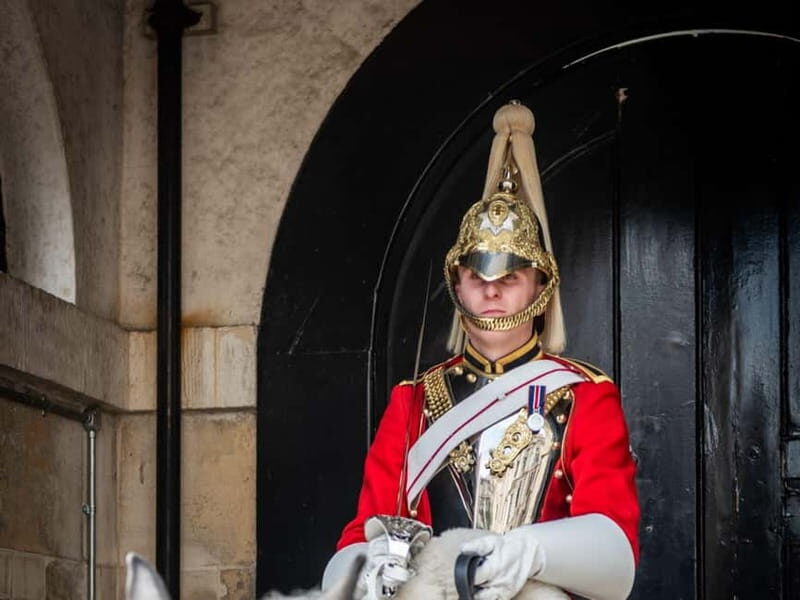 London: WW2 Day Out: Churchill War Rooms & HMS Belfast - FAQ