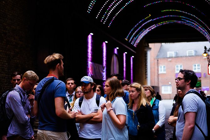 London: WWII Churchill Blitz Walk & Imperial War Museum - Common Questions