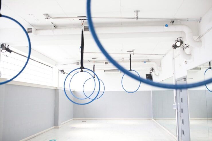 London: Yoga Classes Pass - Experience Highlights