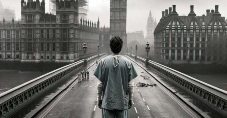 London: Zombie Survival Experience Clue-Guided Adventure - Experience Highlights