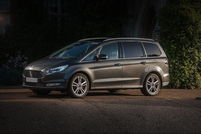 London Zoo - Private Transfer - On Standby - Pickup & Return - Meeting and Pickup