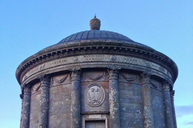 Londonderry Private Walking Tour With A Professional Guide - Good To Know