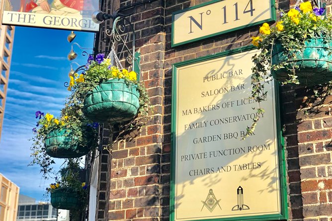 Londons 7 Conspiracies - The Great Fire of London Cover-Up