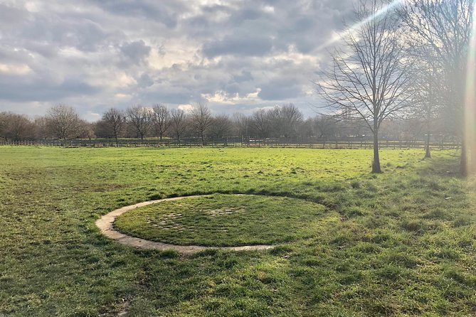 Londons 7 Conspiracies - The MI6 Spy Agency and Its Dark Operations