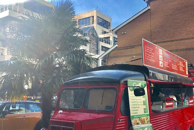 Londons 7 Conspiracies - The Underground Tunnels of London