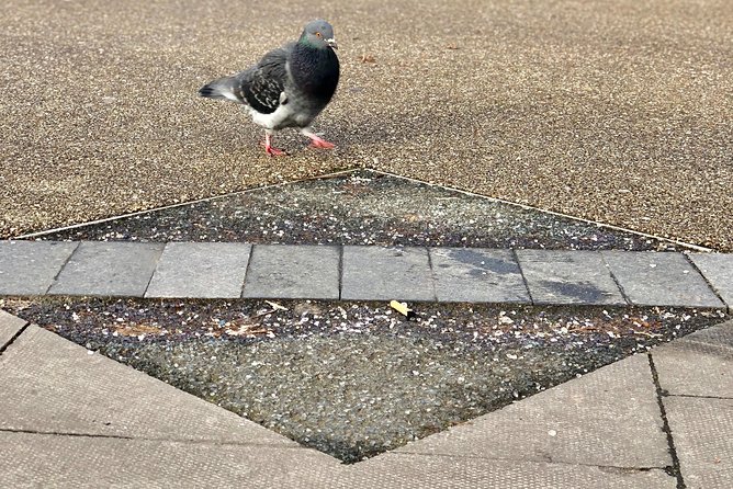 Londons 7 Conspiracies - The Secret Society of Freemasons in London