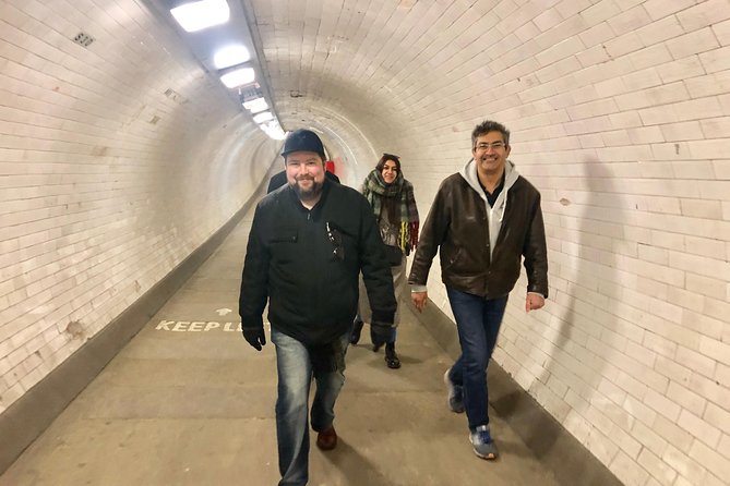 Londons 7 Conspiracies - Common Questions