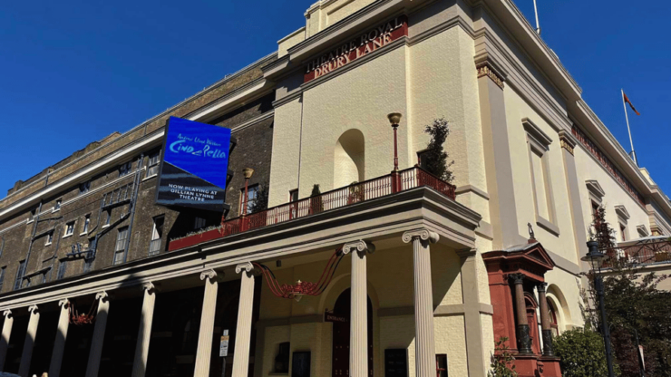 Londons Alternative History: A Self-Guided Audio Tour - Experience Highlights