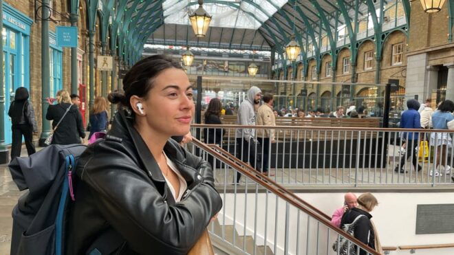 Londons Alternative History: A Self-Guided Audio Tour - Tour Features