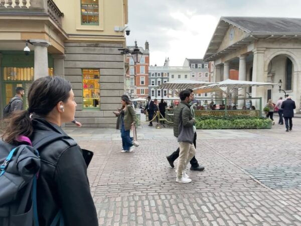 Londons Alternative History: A Self-Guided Audio Tour - Frequently Asked Questions