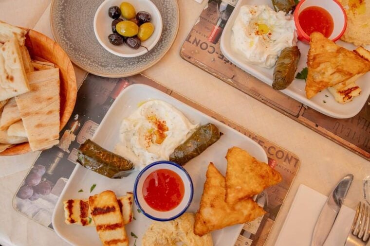 London's Best Bites: Soho & Chinatown Food Tour - Authentic Guides and Engaging Stories