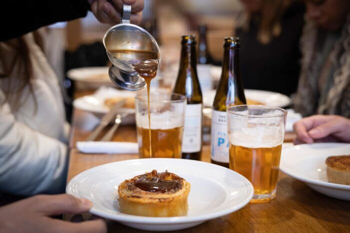 London's Best Bites: Soho & Chinatown Food Tour - FAQ