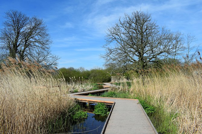 Londons Best Kept Secret Bike Tour - Cancellation Policy