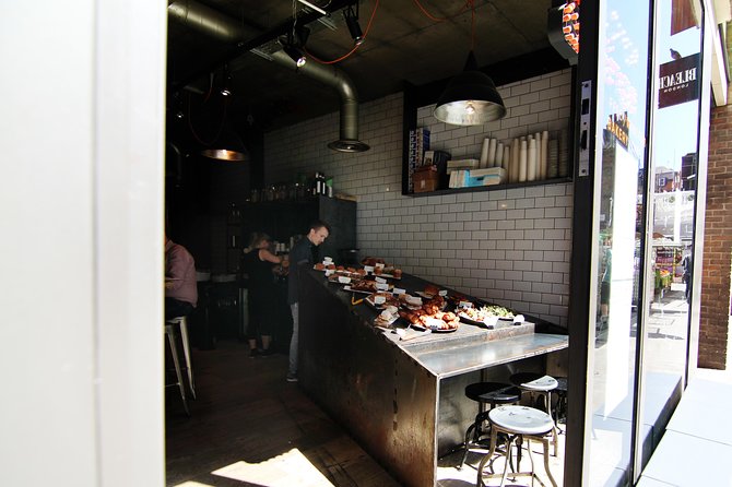 London's Chinatown Food Experience - Viator and Tripadvisor