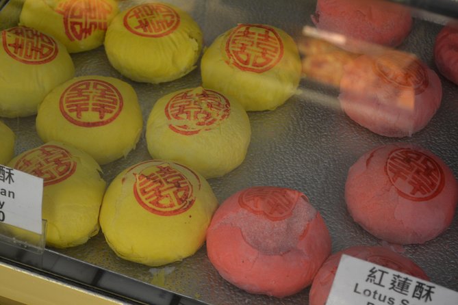 London's Chinatown Food Experience - The Sum Up