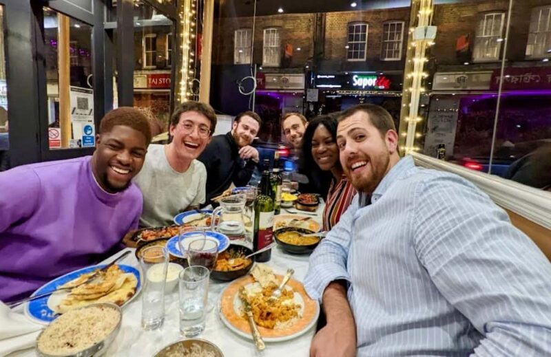 London's Curry Capital: The Brick Lane Indian Food Tour - Good To Know