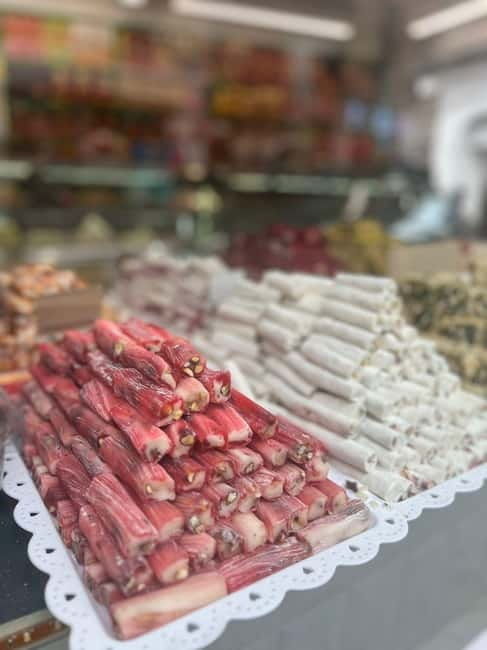 London's East End Food & History Tour: Choose Your Own Menu - Final Thoughts