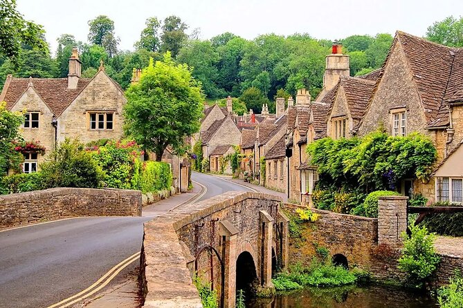 Londons Finest Half-Day Tour - Special Offer Details
