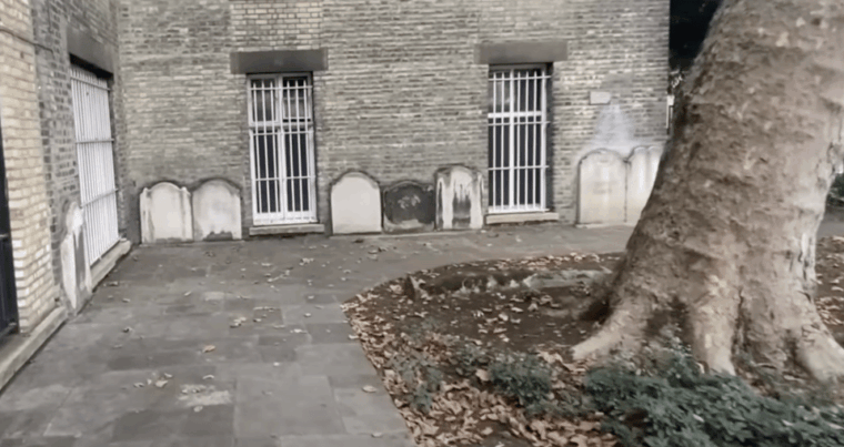 London's Ghosts & Gruesome Past Nighttime Walking Tour - Who Would Love This Tour?
