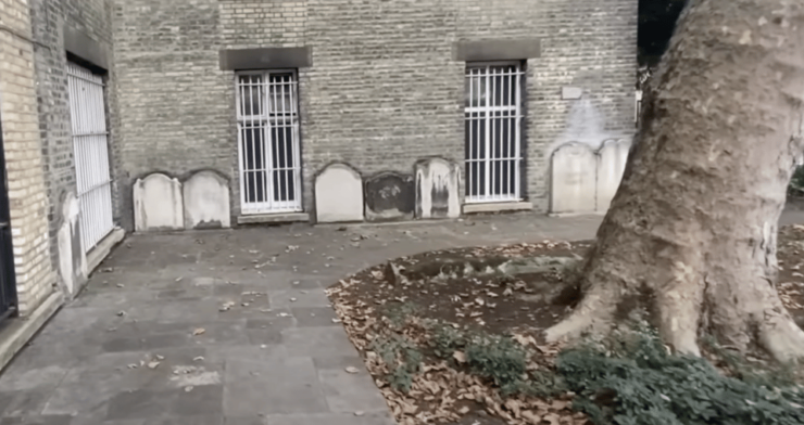 Londons Ghosts & Gruesome Past Nighttime Walking Tour - Good To Know