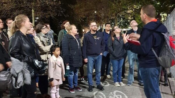 Londons Ghosts & Gruesome Past Nighttime Walking Tour - Frequently Asked Questions