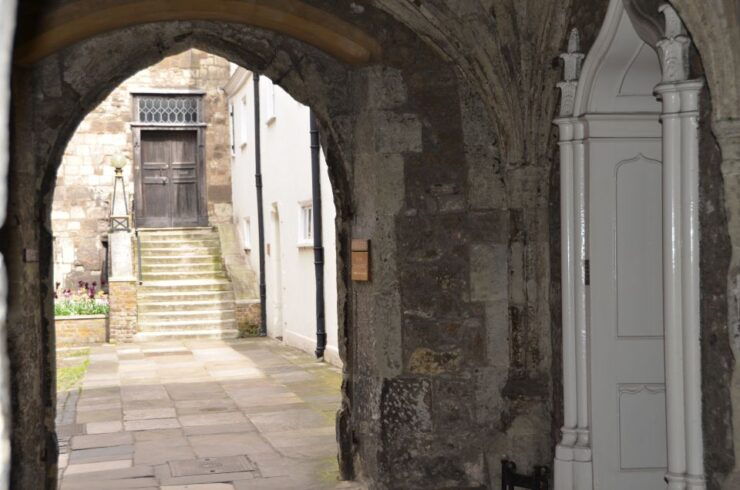 London's Hidden Treasures Tours by Black Taxi Cab - Exploring Londons Secrets