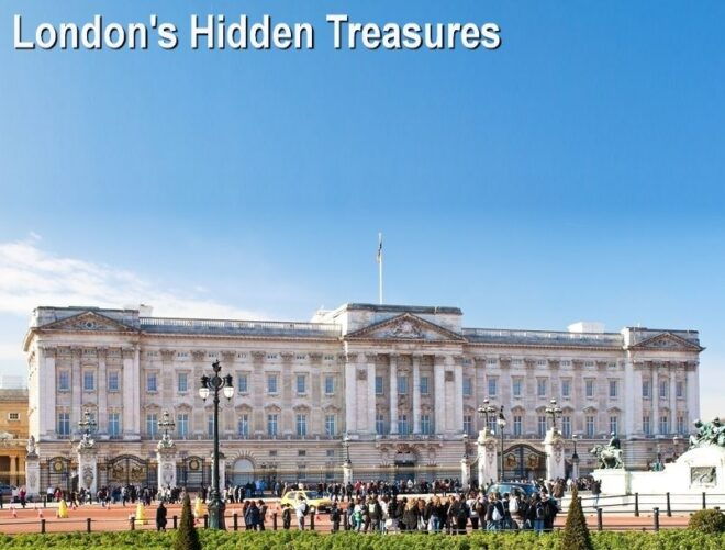 London's Hidden Treasures Tours by Black Taxi Cab - Unique and Unforgettable Experience