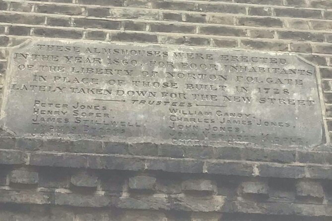 London's Millennia of Medical Progress Private Historical Tour - Price and Booking Details