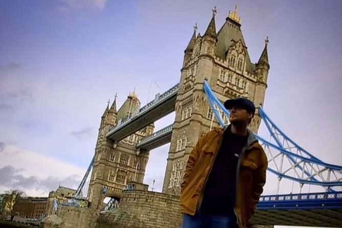 Londons River Thames Highlights Small-Group Walking Tour - Traveler Photos
