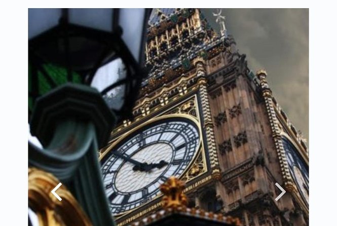 Londons River Thames Highlights Small-Group Walking Tour - Reviews