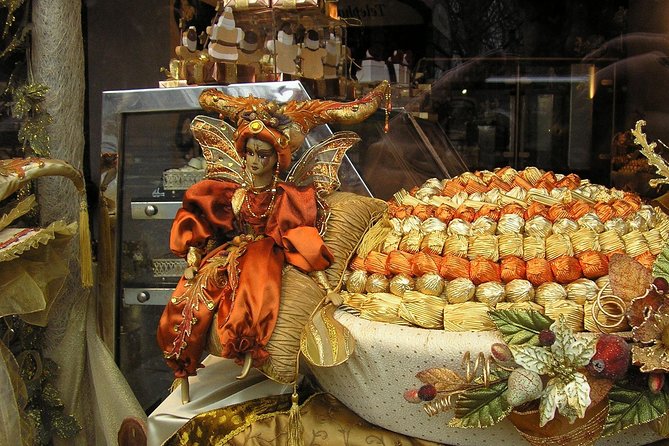 London'S Sweet Treats and Desserts Tour With a Local Tailored to Your Tastes - Reviews