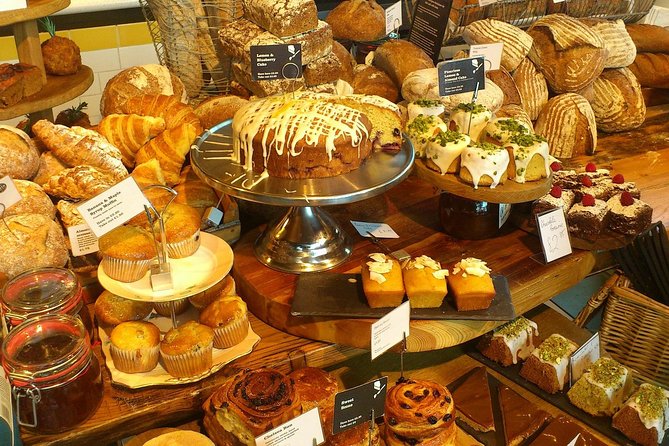 London'S Sweet Treats and Desserts Tour With a Local Tailored to Your Tastes - Price and Terms